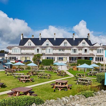 Trearddur Bay Hotel ภายนอก รูปภาพ