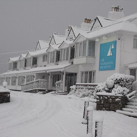 Trearddur Bay Hotel ภายนอก รูปภาพ