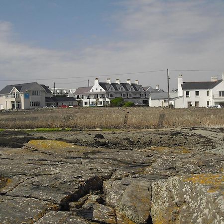 Trearddur Bay Hotel ภายนอก รูปภาพ