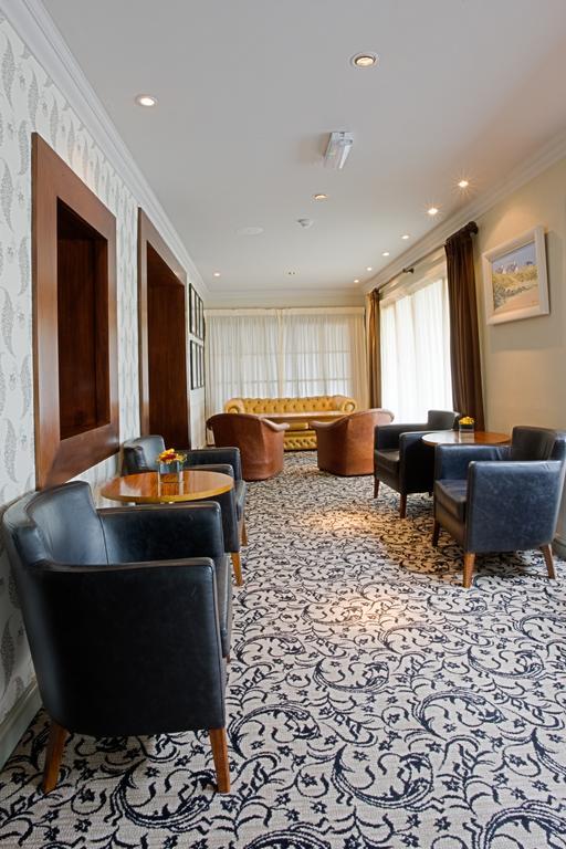 Trearddur Bay Hotel ภายนอก รูปภาพ