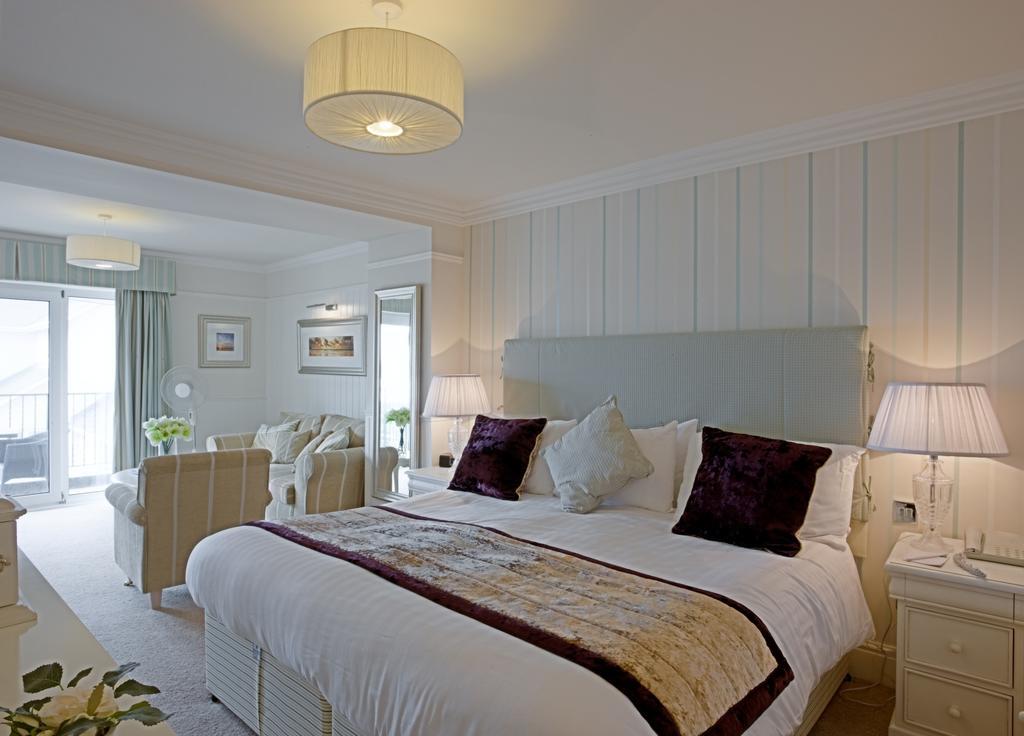 Trearddur Bay Hotel ห้อง รูปภาพ