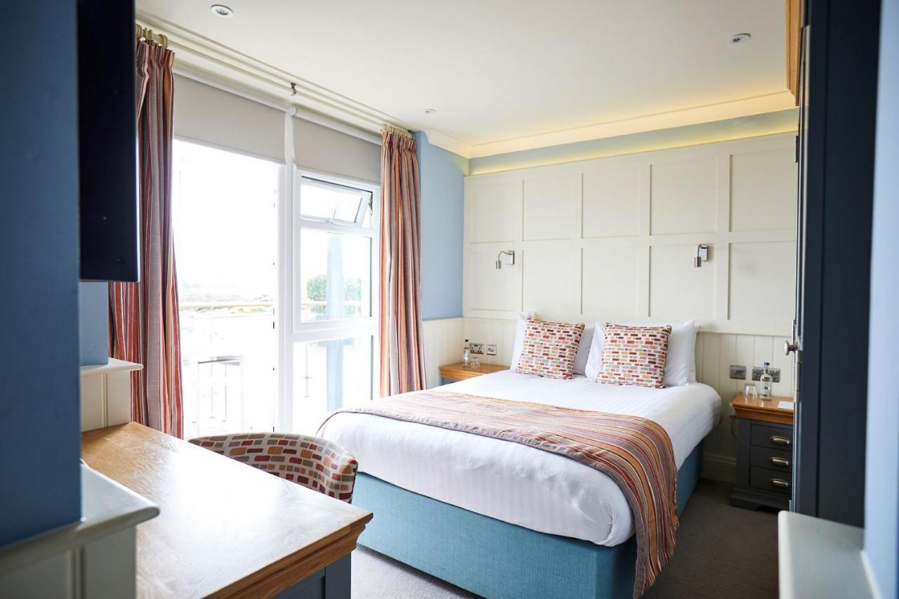 Trearddur Bay Hotel ภายนอก รูปภาพ