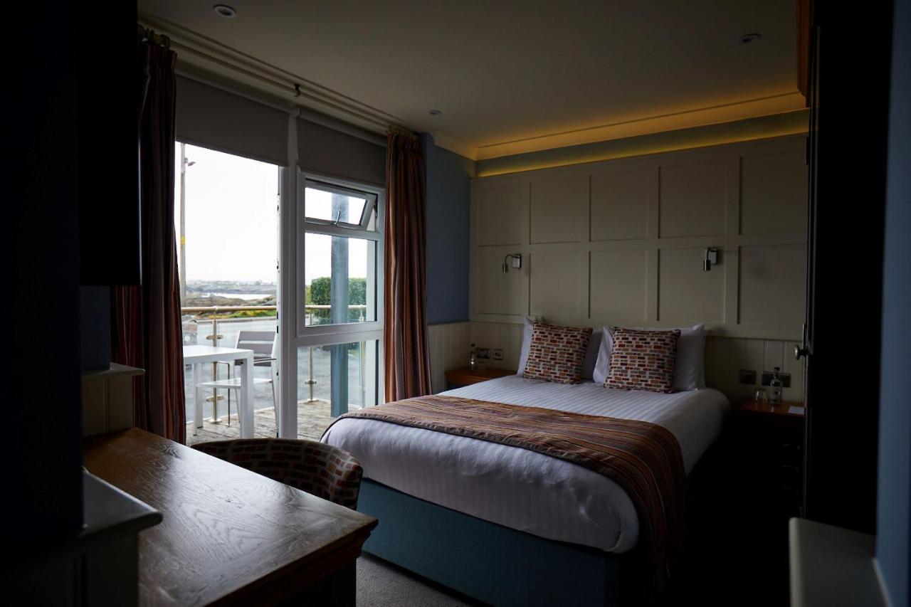 Trearddur Bay Hotel ภายนอก รูปภาพ