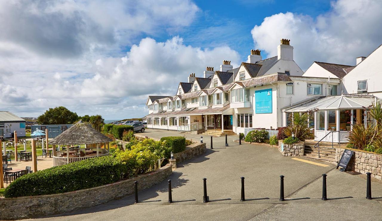 Trearddur Bay Hotel ภายนอก รูปภาพ