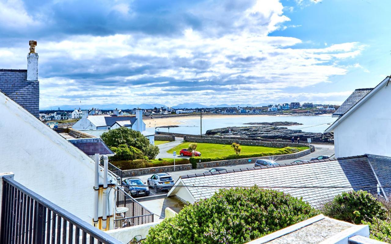 Trearddur Bay Hotel ภายนอก รูปภาพ