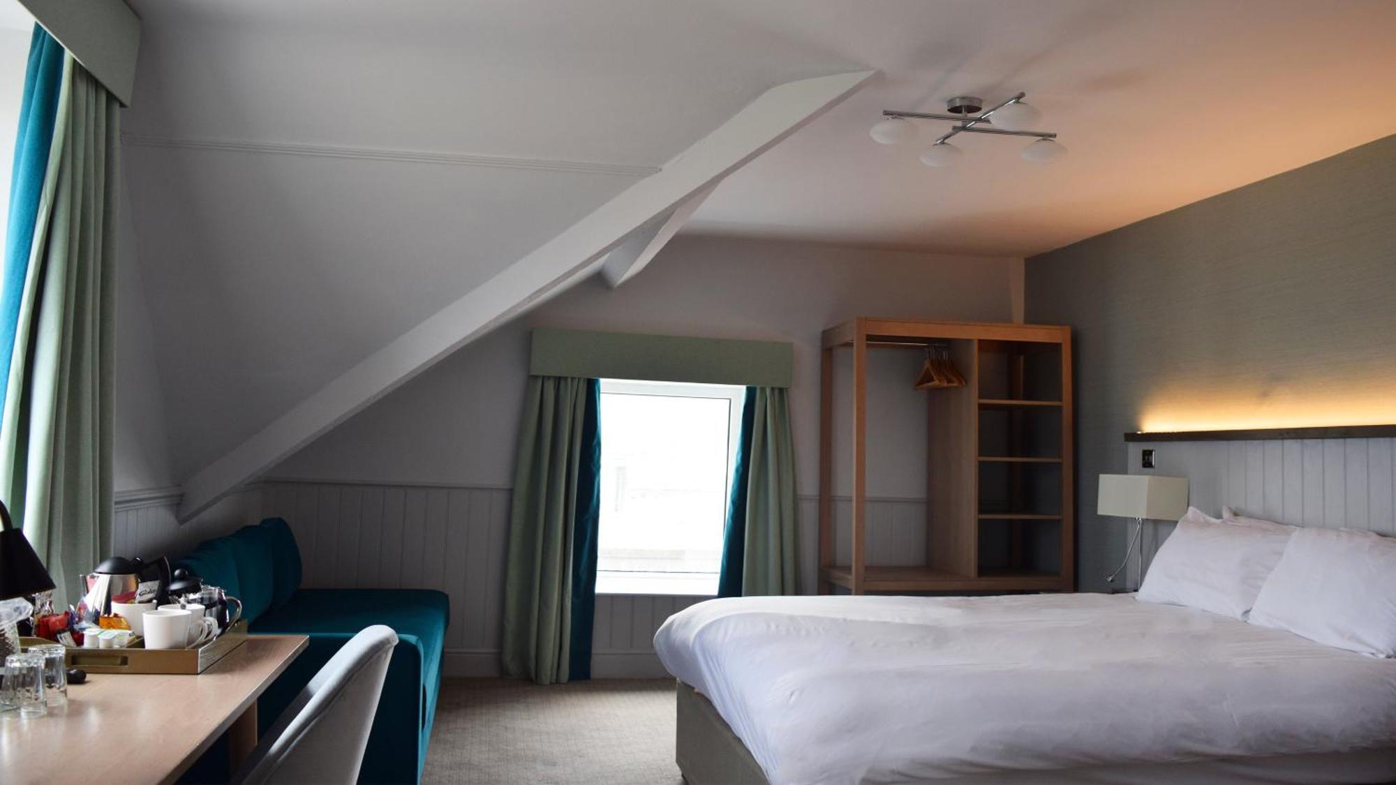 Trearddur Bay Hotel ภายนอก รูปภาพ