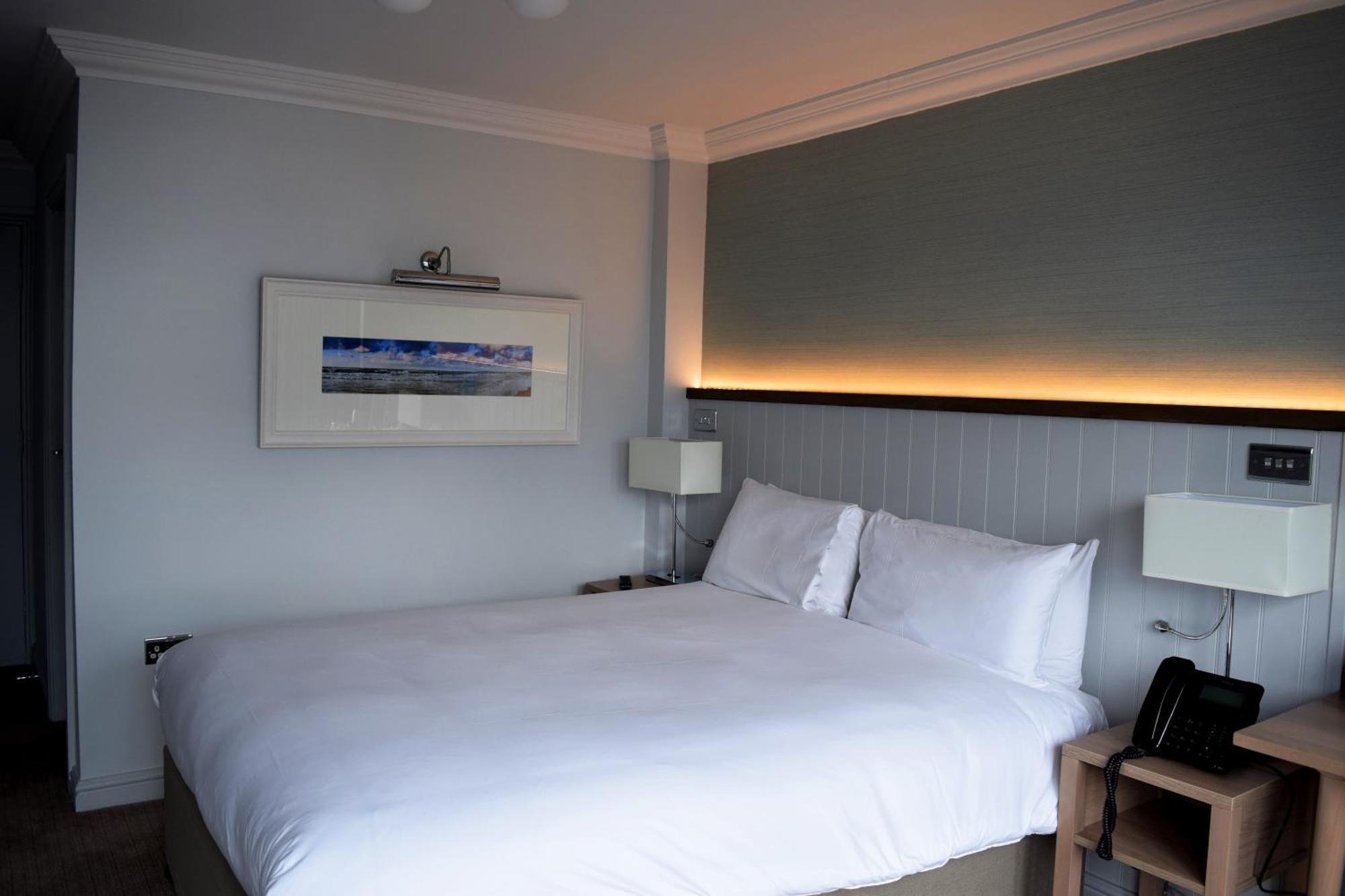 Trearddur Bay Hotel ภายนอก รูปภาพ