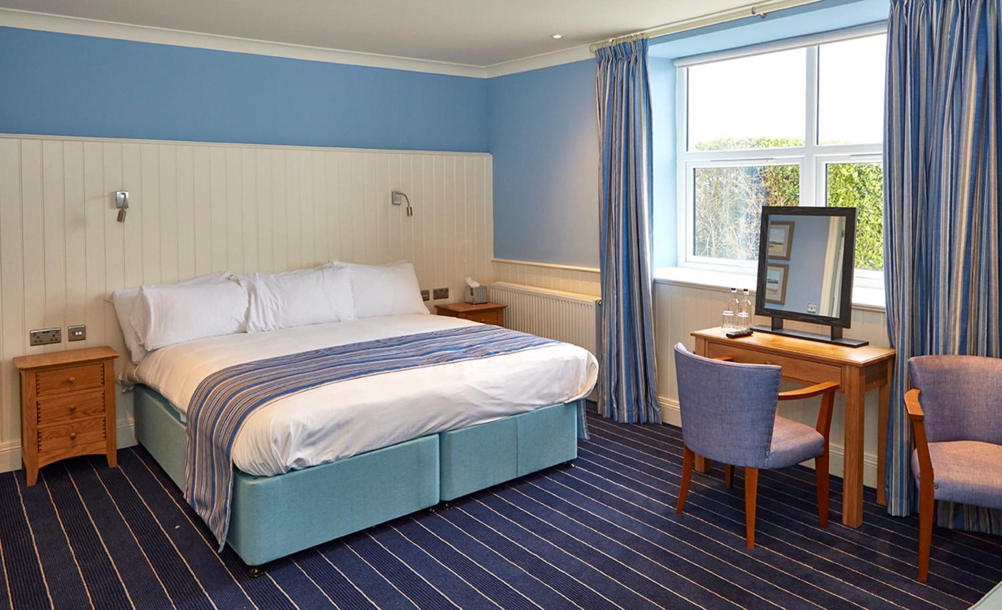 Trearddur Bay Hotel ภายนอก รูปภาพ