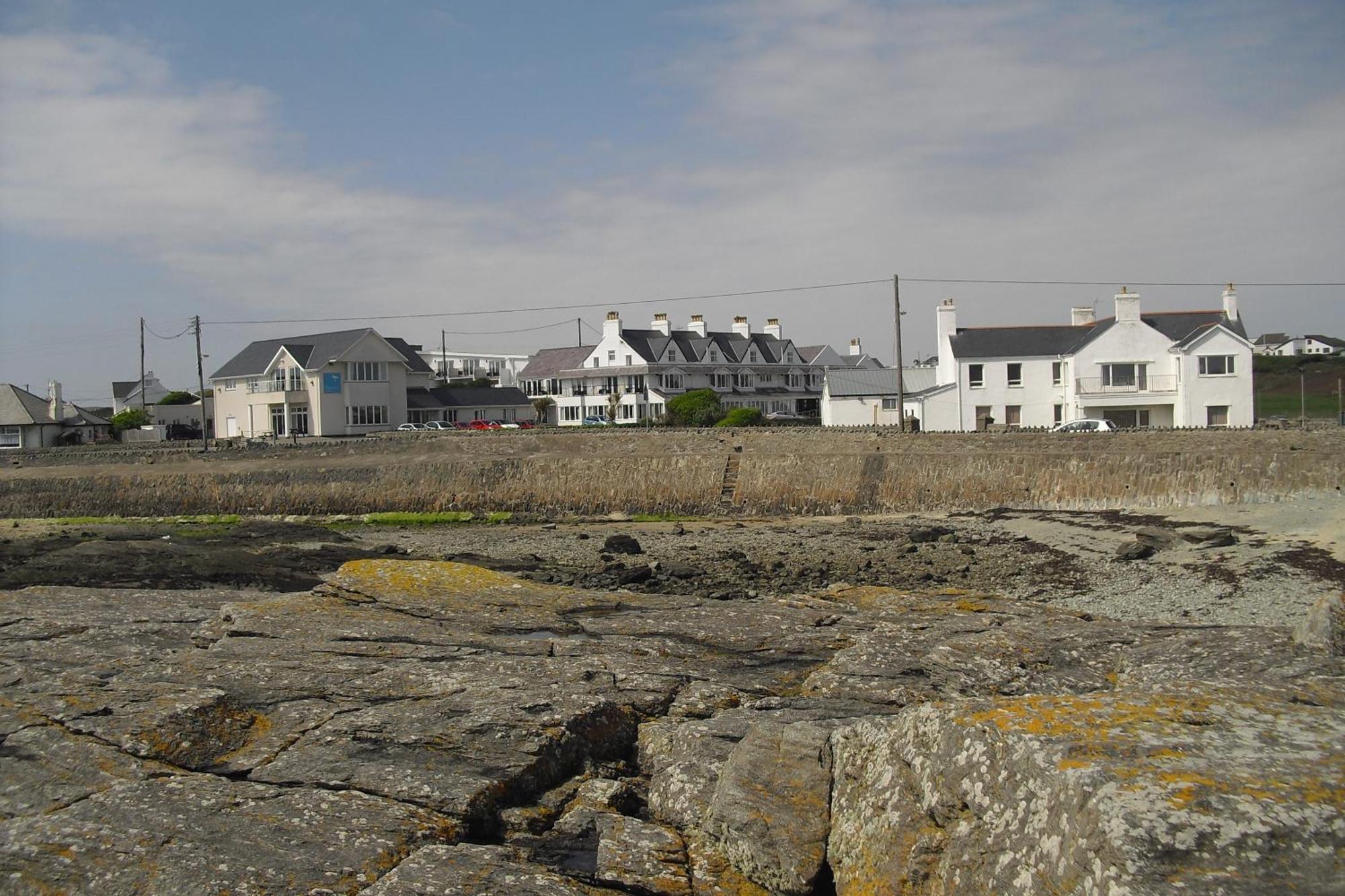 Trearddur Bay Hotel ภายนอก รูปภาพ