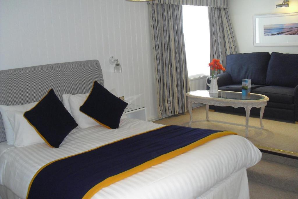 Trearddur Bay Hotel ห้อง รูปภาพ