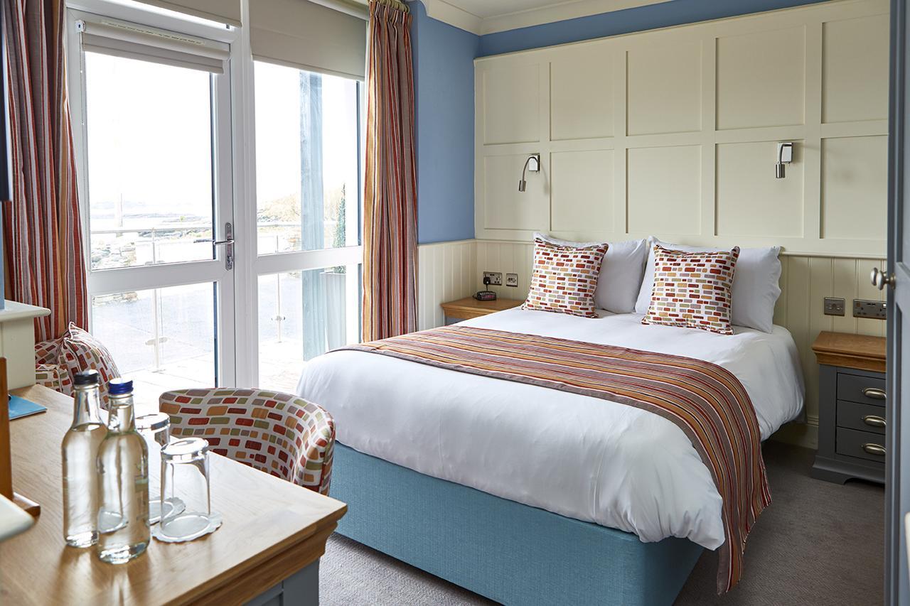 Trearddur Bay Hotel ภายนอก รูปภาพ