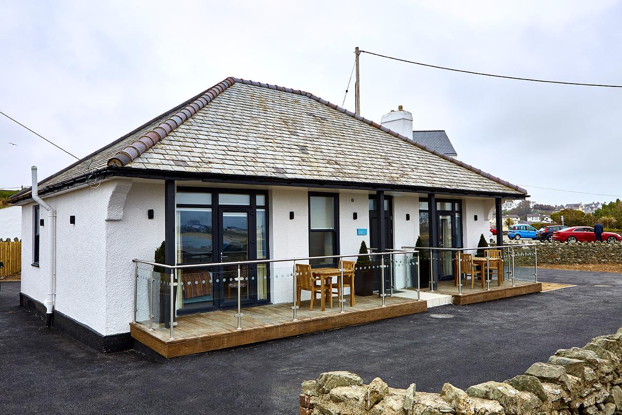 Trearddur Bay Hotel ภายนอก รูปภาพ